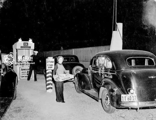 国内比较有名的电影院有哪些,国内的汽车电影院