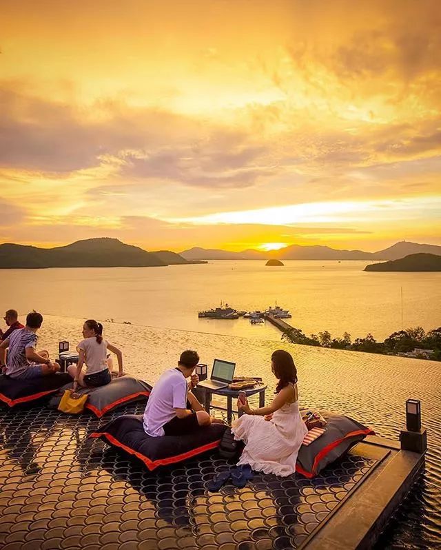 一个人去普吉岛住酒店攻略,普吉岛住五星级酒店攻略