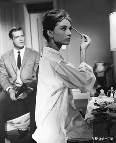 霍莉梦想｜在《蒂凡尼的早餐》世界里