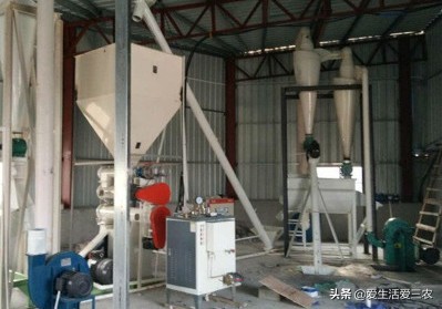 在农村开一家饲料加工厂需要什么,开个宠物饲料加工厂赚钱吗