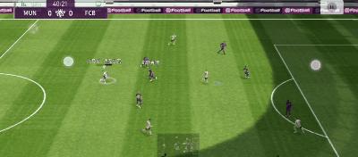 实况足球普通梅西98怎么提升到100,实况足球2024手游梅西