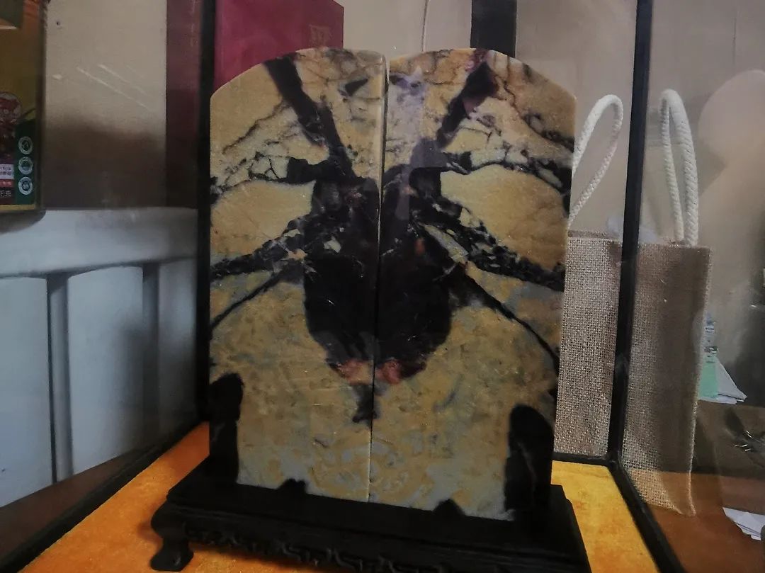 奇石馆天津,国宝级奇石展览馆