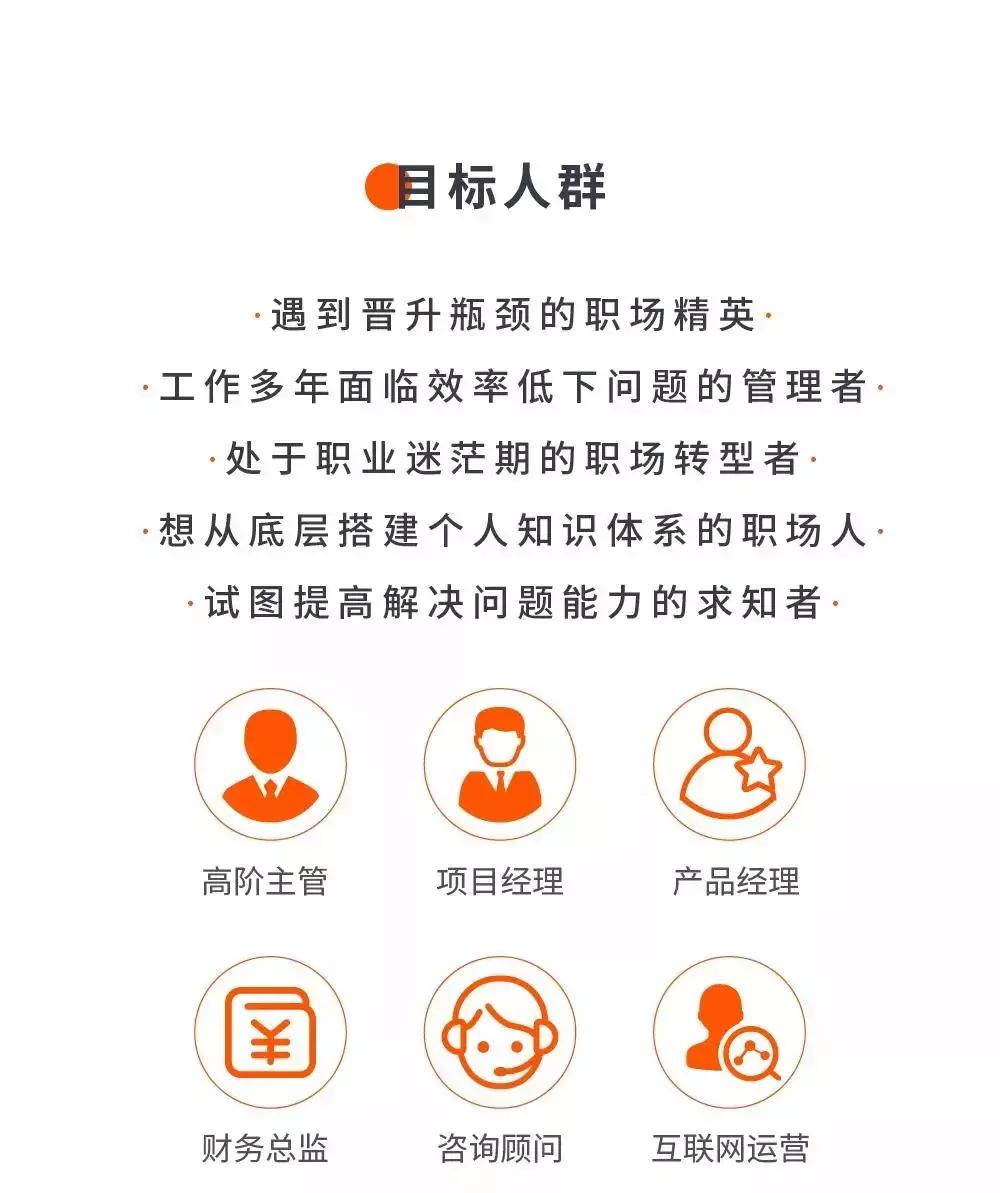 拥有高效学习法,2年抵10年