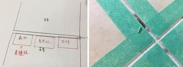 瓷砖美缝怎么做才是最好的,瓷砖美缝怎样做最好看又简单