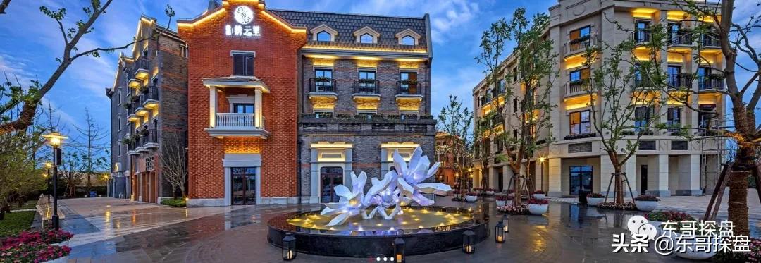 今天，我要为这个人气爆棚的楼盘，实名打CALL