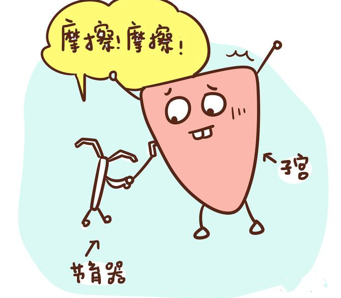 节育环到期限会影响避孕效果吗,避孕上环的好处与坏处