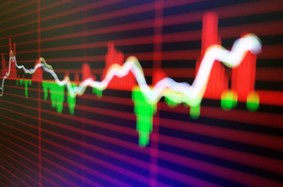 行业龙头股名单,最新股市龙头股排行榜一览表