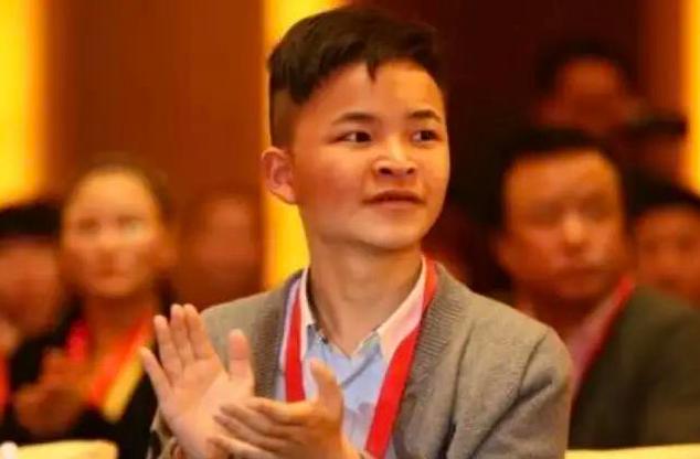 姚明与汶川地震小英雄林浩重逢,汶川地震小英雄林浩是哪里人