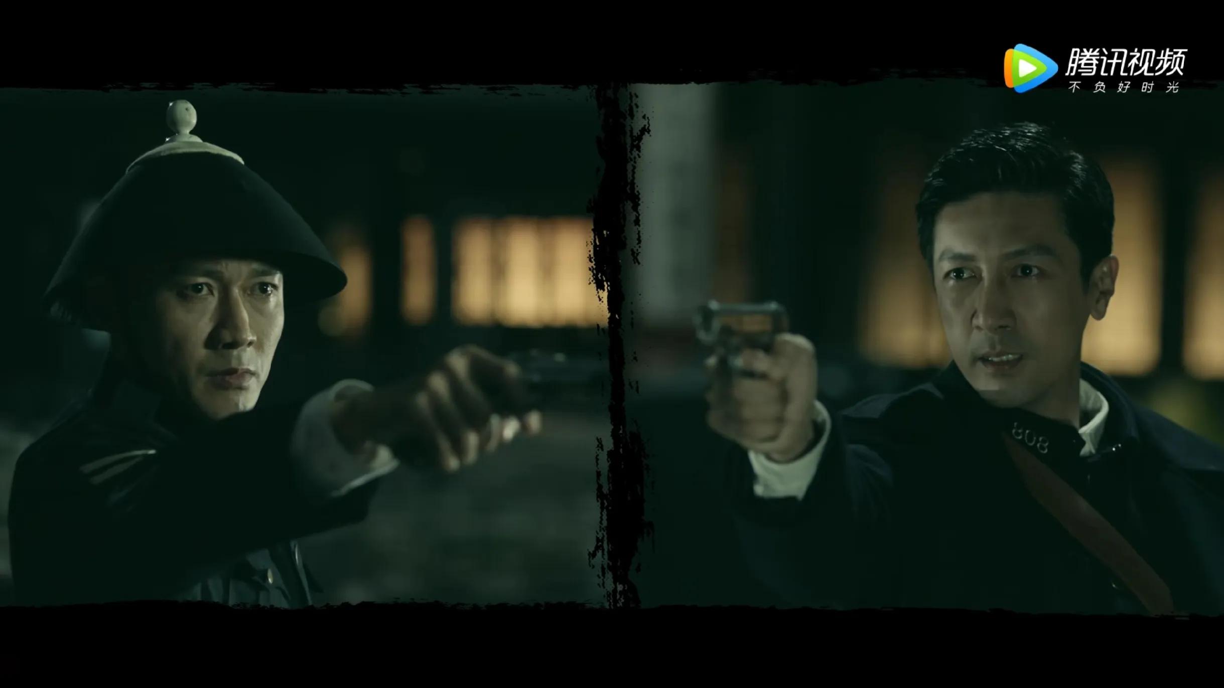 潜行者大结局留下了哪些疑点,前行者结局马天目怎样了