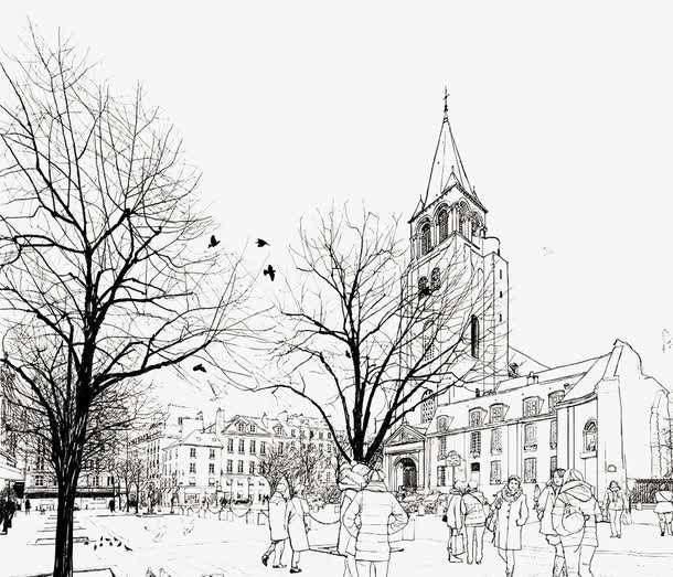 英国哥特小说与中国六朝志怪小说,中国六朝志怪小说和英国哥特小说