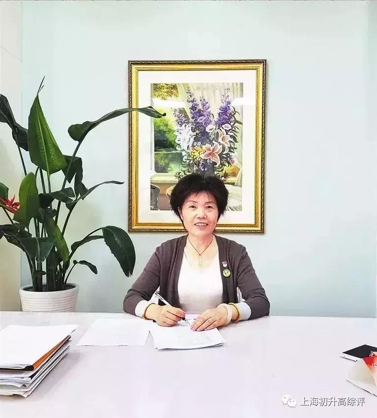 2019风云榜！嘉定中小学深分析：快马飞奔，一路向上