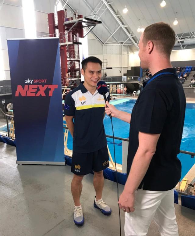 跳水奥运资格,中国跳水天才归化