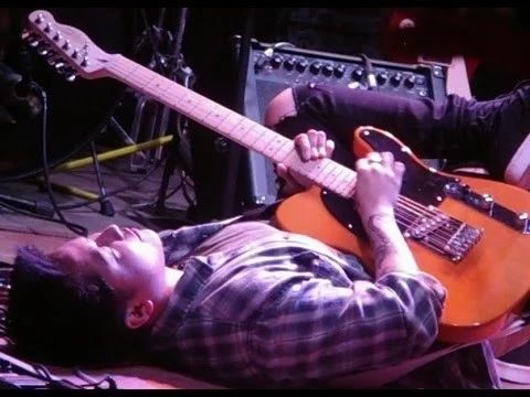 小白0基础学吉他教程,看完此文你就是吉他的王者