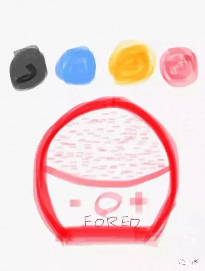 画画灵魂画手,盘点画画界的灵魂画手