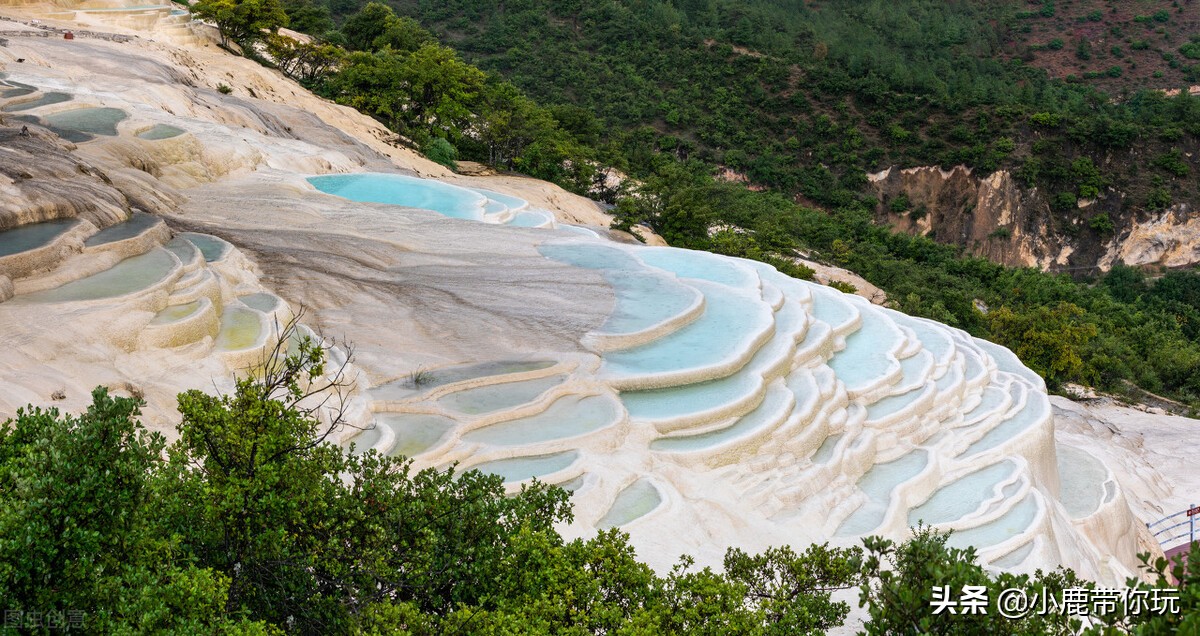 香格里拉最值得去的几个地方,香格里拉哪些值得玩的地方