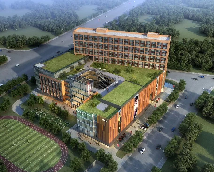 南京最高大上的购物中心,南京十大购物中心排名