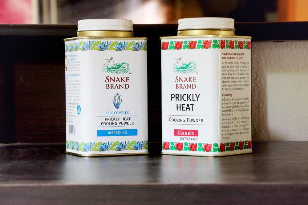 泰国曼谷必买的礼物,泰国7-11伴手礼