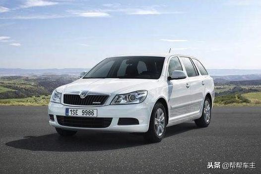 「爱车“通病”了解一下」第五十七期：斯柯达