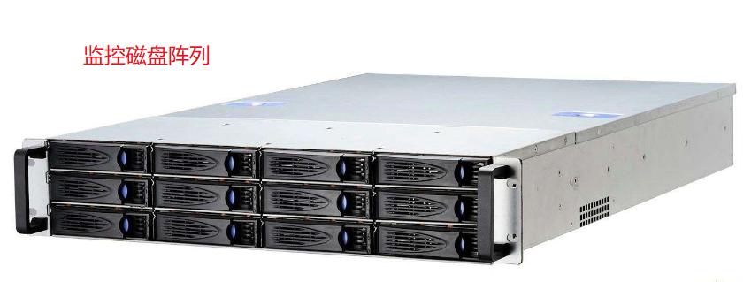 监控硬盘容量怎么选择,如何计算监控硬盘容量