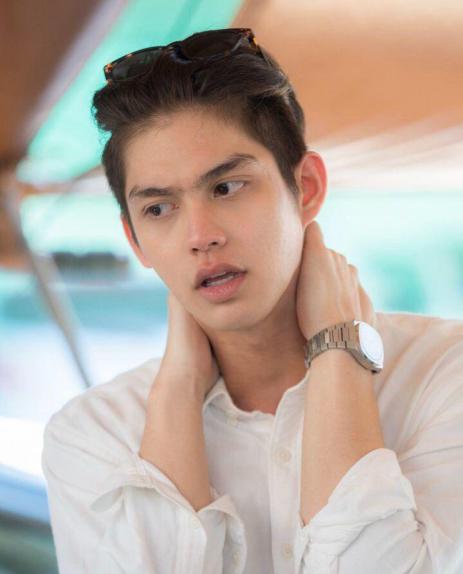 吴世勋柏原崇宋威龙,宋威龙柏原崇