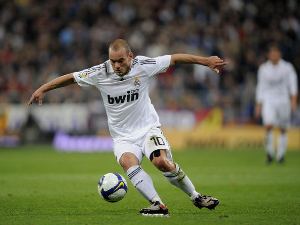 穿皇马10号的5名倒霉蛋,迪亚拉第5,J罗第3,厄齐尔不敌1人