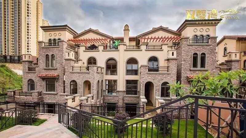 惠州别墅楼盘价格一览表,惠州江北最好楼盘排名