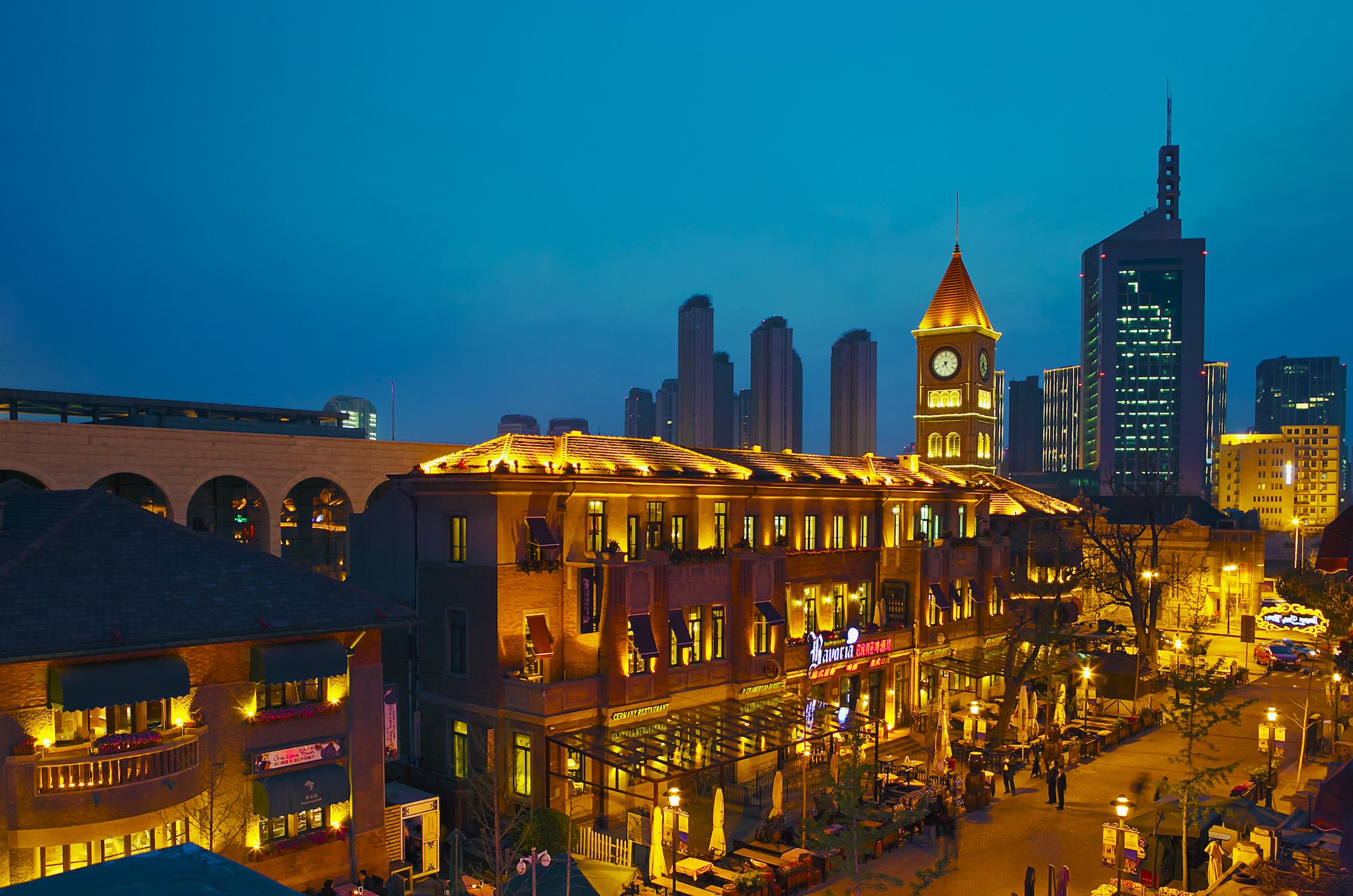 天津5a级景区名单大全,天津5a旅游景区名单最新