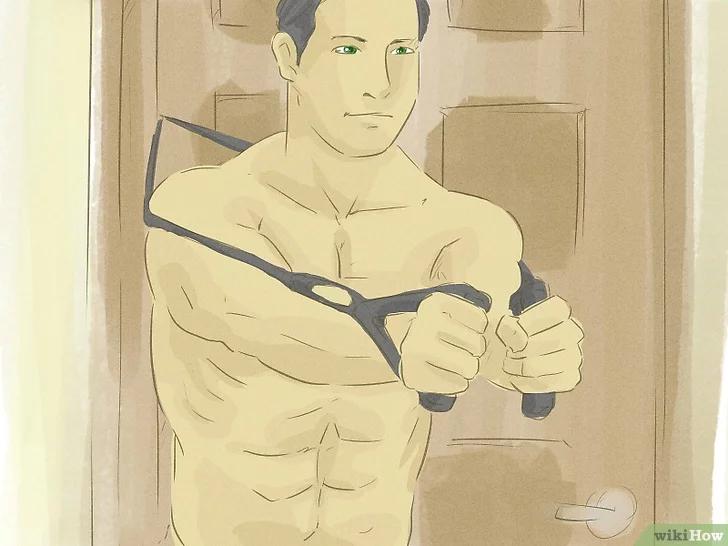 男性怎么防止胸部下垂,男性下垂的胸怎样能恢复