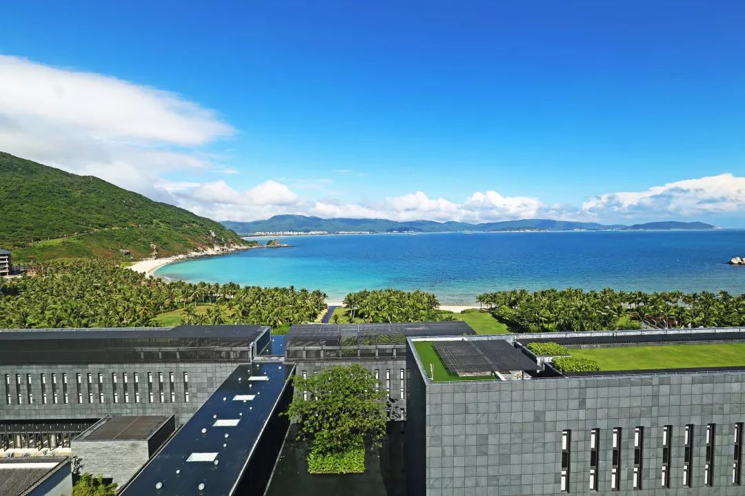 城市酒店好还是民宿好,度假酒店与城市酒店