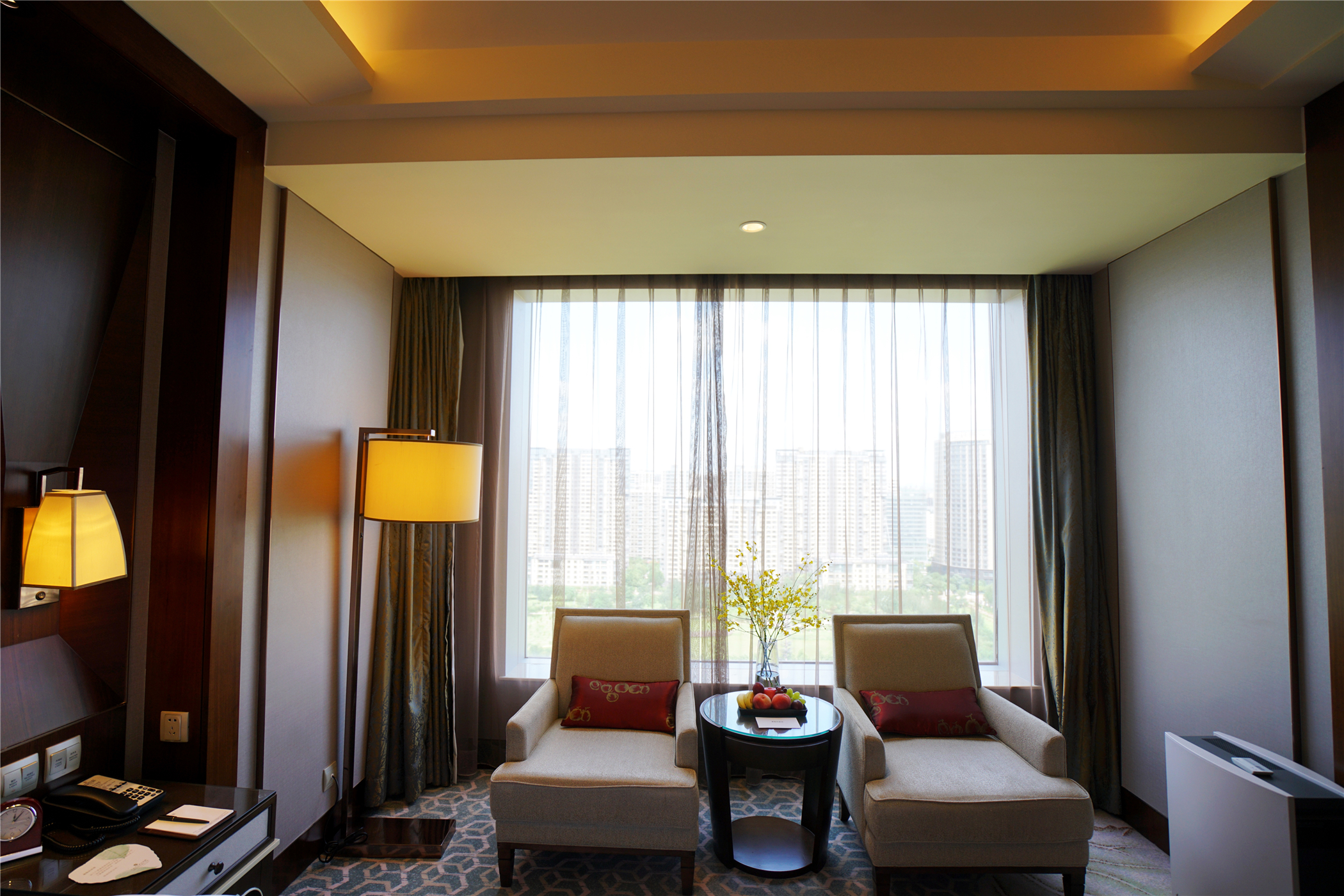 中国首家运动主题乐园,中国皮影戏乐园