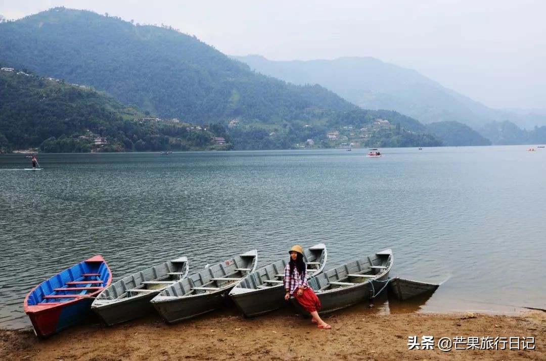 尼泊尔旅游遇到中国人,尼泊尔探险夫妻