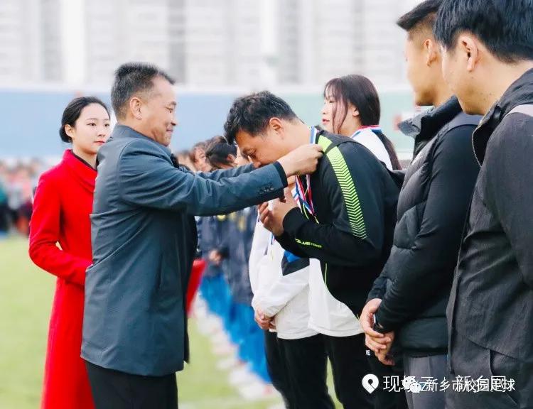 2022新乡校园足球联赛,中国青少年足球比赛河南