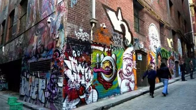 澳大利亚墨尔本旅游指南,墨尔本攻略自由行