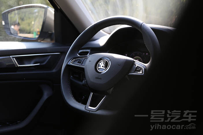 开柯迪亚克gt,柯迪亚克gt380gt