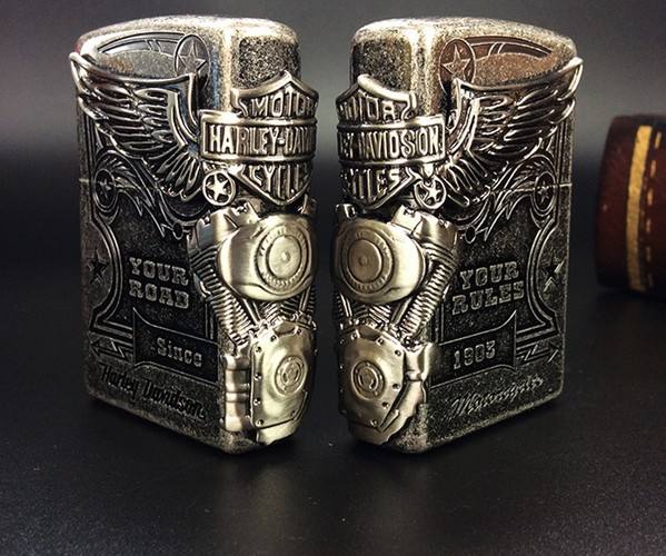 zippo打火机为什么这么多品种,zippo打火机为什么款式特别多