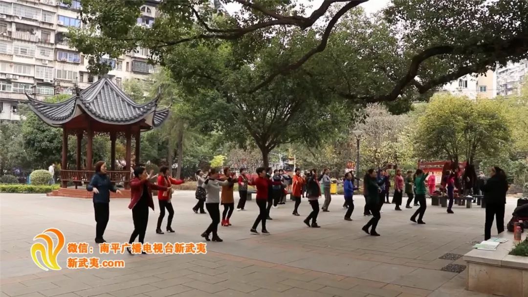 打卡延平,延平区打卡点