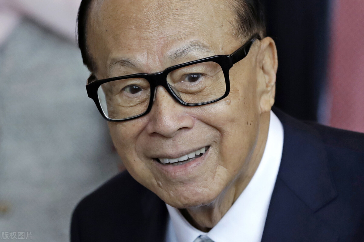 买下大半个英国企业,买下英国