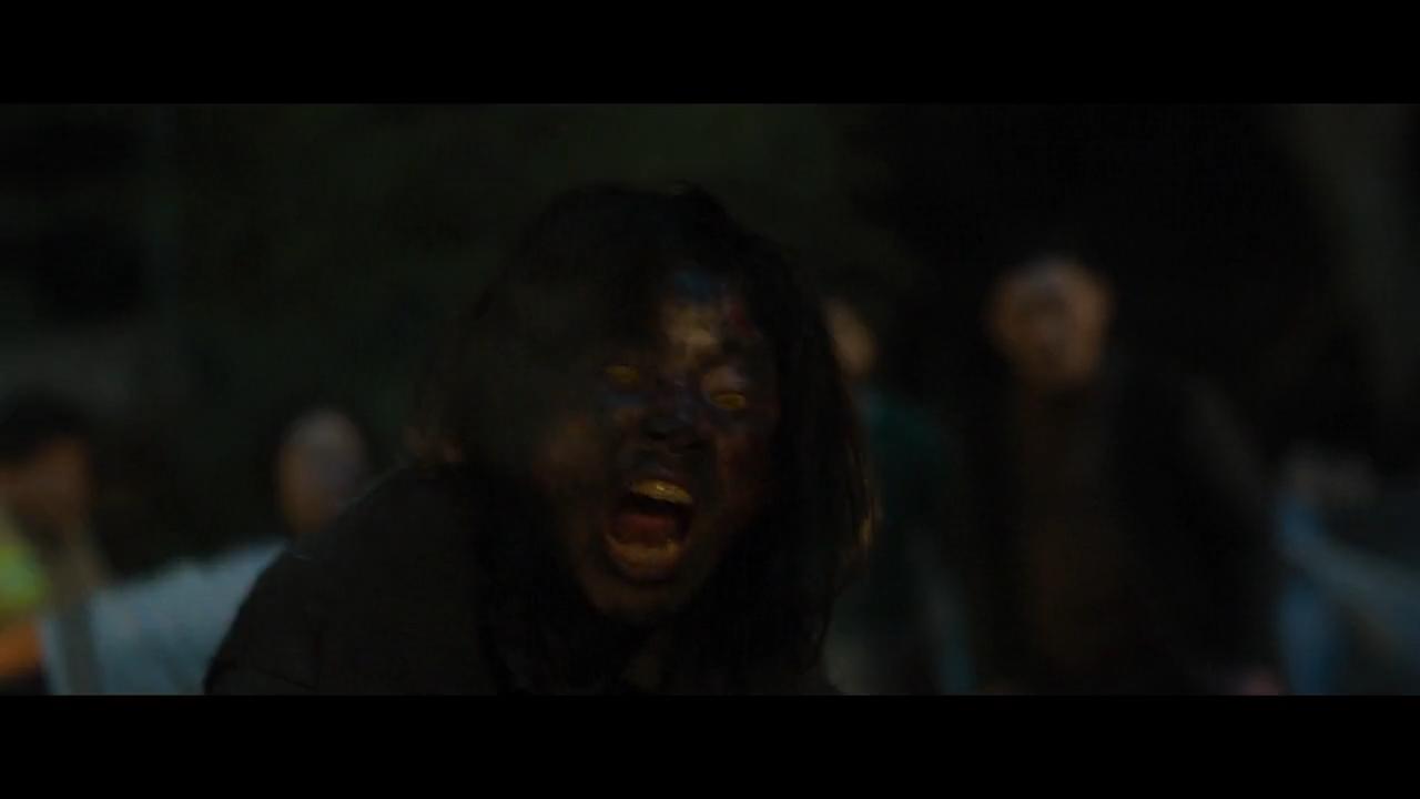 一部让你毛骨悚然的韩国恐怖片,韩国经典恐怖片驱魔