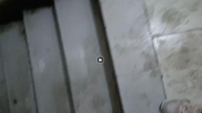 中岳大厦二七区,郑州电梯下坠