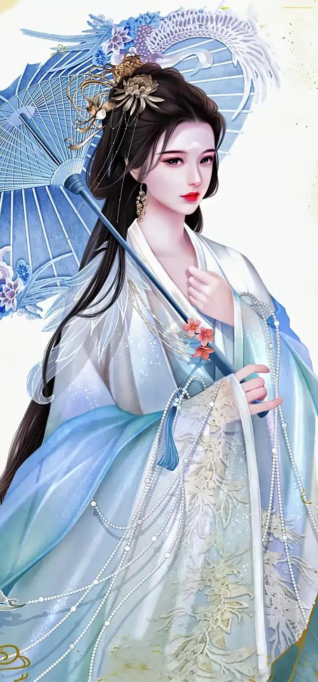 三国女子,三国女性人物介绍大全