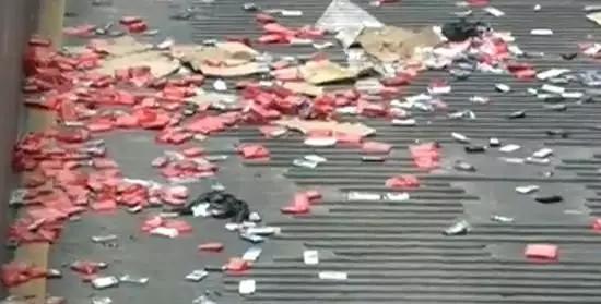 深圳财富传奇,深圳财富传奇占领华强北