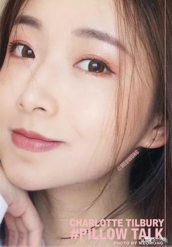 charlottetilbury圣诞眼影,charlottetilbury彩妆
