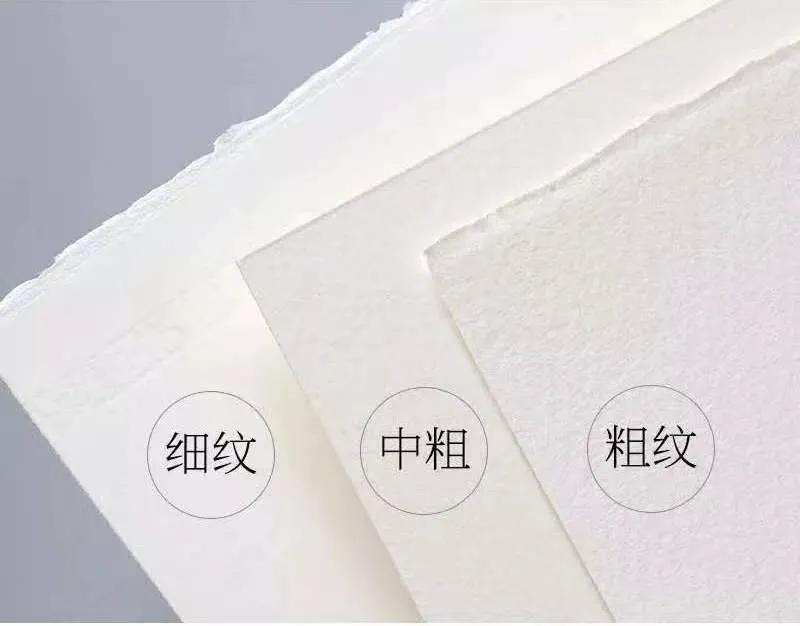 水彩画怎么选笔,水彩画颜料初学者推荐