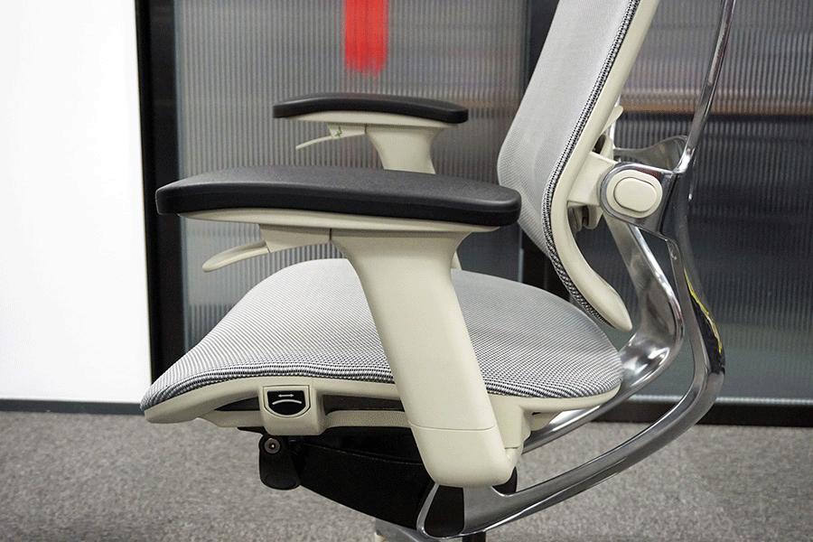 ergoup致炫测评,致炫人体工学椅评测