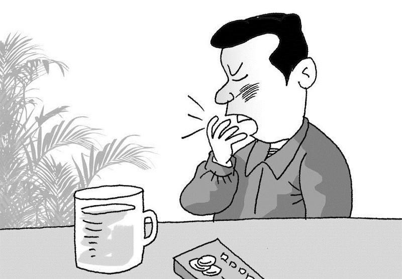 痛心！一男子声带癌前病变，只因常做这两件事