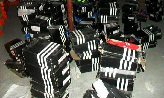 让每个人穿的起耐克球鞋的“莆田”，这次被美国官方重点打击了