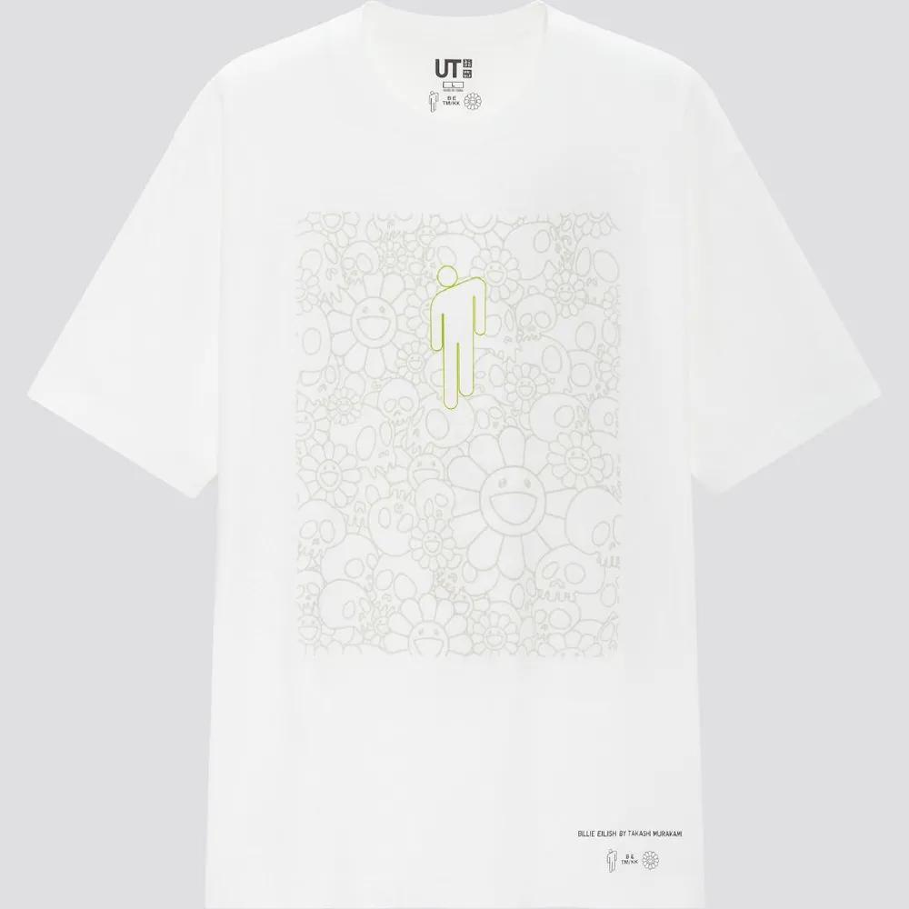 优衣库联名村上隆门店发售,优衣库碧梨联名橙色