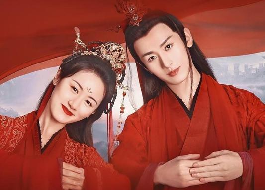 成毅蔡徐坤参加跑男是哪一期,为什么成毅和蔡徐坤长得很像