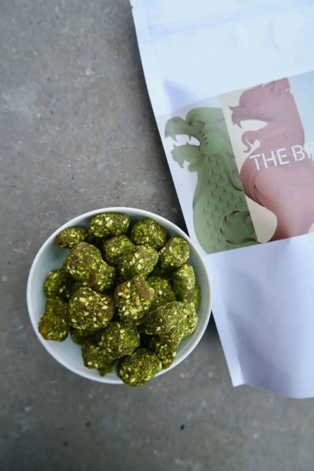 THEBRIDGE廊桥微店618超值大促，快来解馋吧