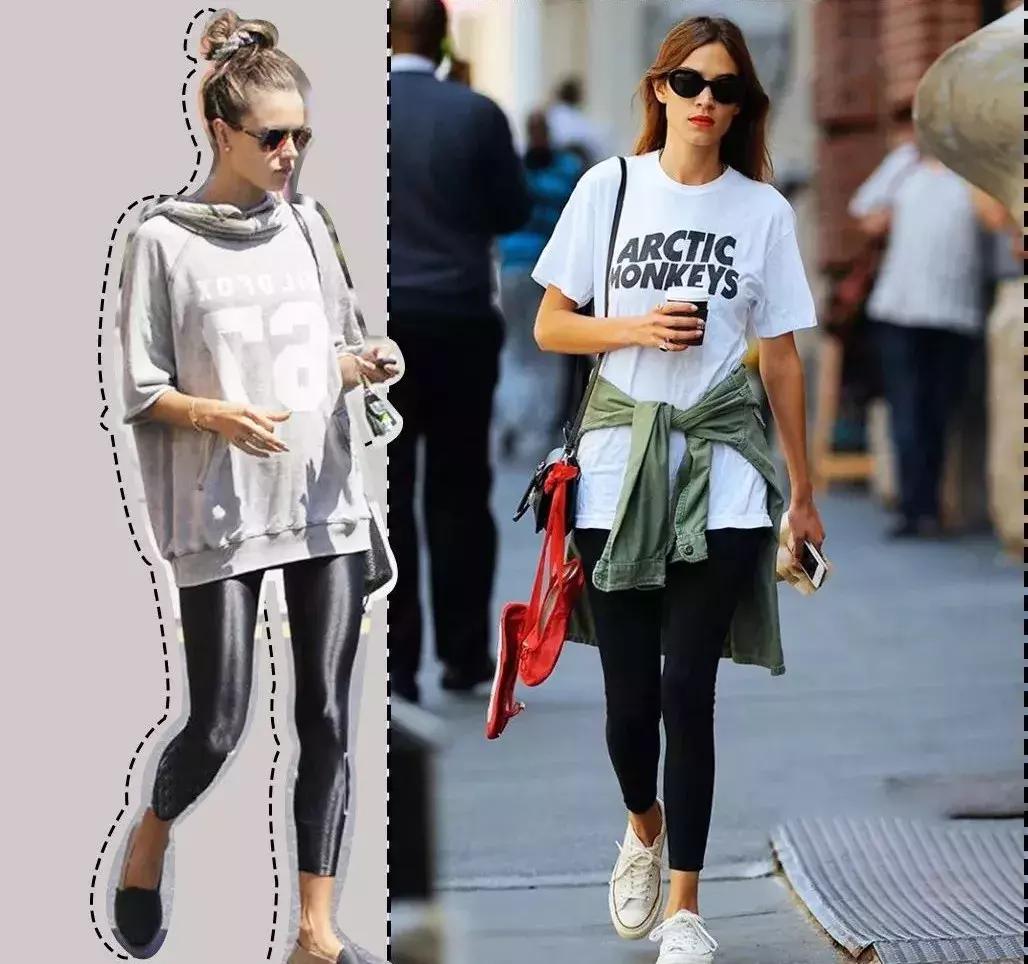 屁股大腿粗的梨形身材穿什么长裙,150斤梨形身材胯宽屁股大穿搭